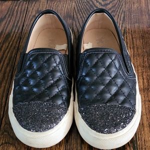 Childrens Place slip-ons